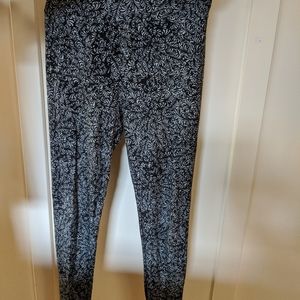 Lularoe One Size Women's Leggings